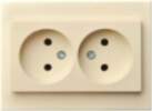Liregus SOCKET DOUBLE EPSILON SAND