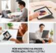 Logitech Combo Touch iPad Pro (5