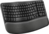 Logitech Wave Keys tastatūra (920-012292) [Klawiatura]