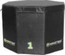 Master Plyometric Jump Box platforma 60