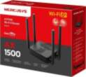 Router Mercusys MR62X WiFi6 AX1500 (MR62X)