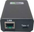 MicroConnect Indoor PoE tīkls [networking]