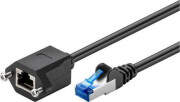 MicroConnect S/FTP CAT6A Ext. kabelis 3m
