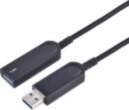 MicroConnect USB kabelis USB-A — USB-A