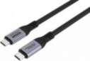 MicroConnect USB kabelis USB-C 0.5
