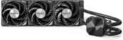 Montech HyperFlow Silent 360 Black ūdens