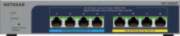 NETGEAR MS108EUP-100EUS slēdzis [Switch]