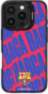 OCPC FCB IPHONE CASE MAGNETIC IP16