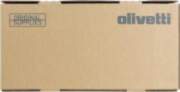 Olivetti bungas (B1341)