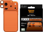 PanzerGlass Rūdīts stikls Fender Camera Protector