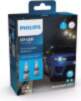 Philips Ultinon Pro6000 Boost LED H7