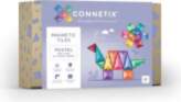 Plus Plus Plus CONNETIX Pastel Mini