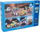 Plus Plus Plus Blocks Plus-Plus Transportlīdzekļi