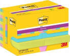 Post-It 3M POST-IT® Super Sticky Notes