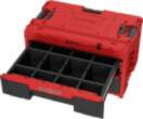 Qbrick TOOLBOX QBRICK ONE DRAWER 2