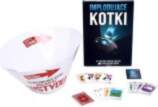 Rebel Exploding Kittens: Imploding Kittens (jauns