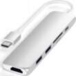Satechi USB HUB 6-in-1 USB-C Slim
