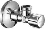 Schell VALVE COMFORT 1/2X1/2 SCHELL