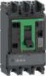 Schneider ComPacT NSX slēdzis. 400N. Mic2