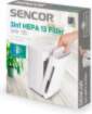 Sencor [SHX]