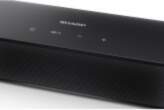 Sharp Compact 2.0 Soundbar 120