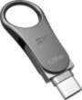 Silicon Power pendrive. [Pendrive Mobile C80