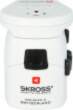 Skross PRO World &USB (7A)
