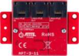 Slēdzis Atte APT-3-11 [Switch]