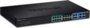 Slēdzis TRENDnet TPE-204US [Switch]