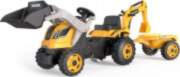 Smoby Tractor Max 7600710304 [Traktor]