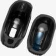Spigen Rugged Armor. matēti melns Google