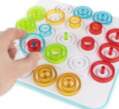 Spin Master Otrio 2.0 galda