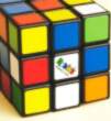 Spin Master Rubiks 3x3 Cube CDU