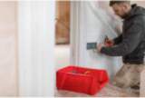 Stanley Storage Bin 5 red (STST82745-1)