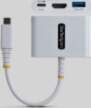 StarTech 168W-USBC-MULTIPORT USB adapteris [Adapter]