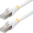 StarTech StarTech.com NLWH-1M-CAT6A-PATCH tīkla kabelis