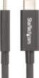 StarTech Thunderbolt — Thunderbolt USB kabelis