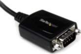 StarTech USB-A — melns (ICUSB2321X) [Kabel