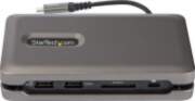 StarTech USB-C stacija/replicators (DKT31CSDHPD3) [Stacja/replikator]