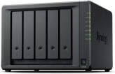 Synology DX525 failu serveris [Serwer]