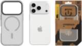 Taktiskais "MagForce Hyperstealth Cover iPhone