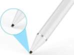 Tech-Protect Active Stylus Pen White [Rysik]