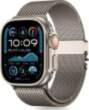 Tech-Protect TECH-PROTECT MILANO APPLE WATCH 6