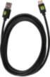Techly USB3.1 Cable Stecker Type-A