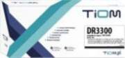 Tiom Drum DR3300 (Ti-LB3300DN)