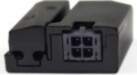 Moduł GPS TomTom Webfleet LCS100 Can