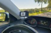 TomTom Webfleet PRO i