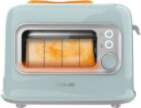 Toster Cecotec Cecotec RetroVision Blue Toster