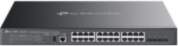 TP-Link Omada SG5428XMPP STACK. Lite mgd