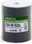 Traxdata TRAXDATA RITEK CD-R 700 MB